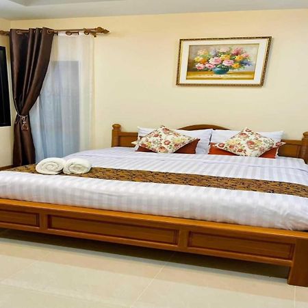 Capital O 75518 Baan Rose Resort Ao Luk Dış mekan fotoğraf